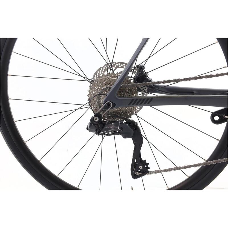 Vélo de route reconditionné · Scultura Endurance 6000 Di2 12V · Très bon état – Image 3