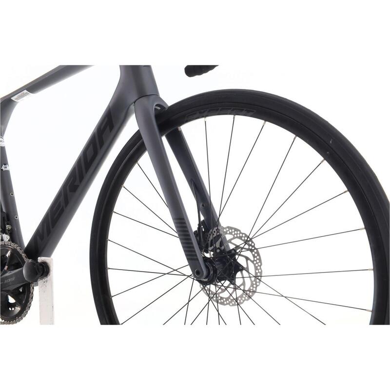 Vélo de route reconditionné · Scultura Endurance 6000 Di2 12V · Très bon état – Image 5