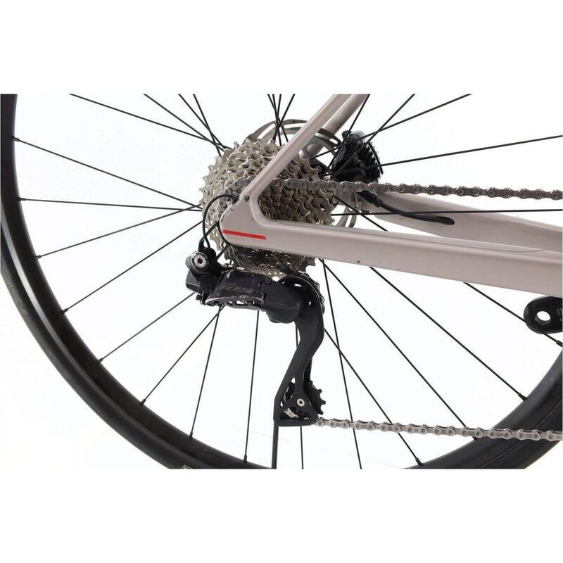 Vélo de route reconditionné · SLR Five Di2 12V · Bon état – Image 3