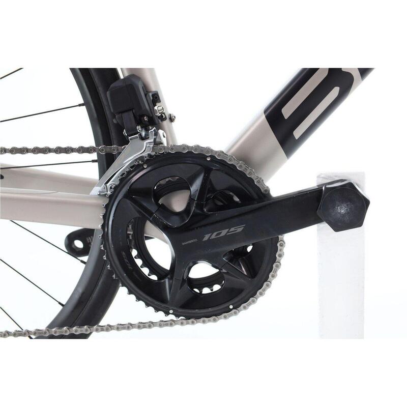 Vélo de route reconditionné · SLR Five Di2 12V · Bon état – Image 4