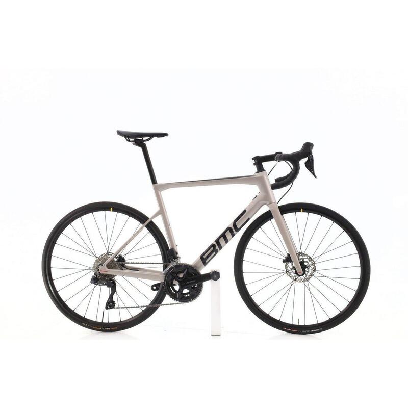 Vélo de route reconditionné ·  SLR Five Di2 12V · Bon état