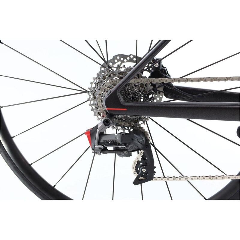 Vélo de route reconditionné · SLR Four AXS 12V · Très bon état – Image 3