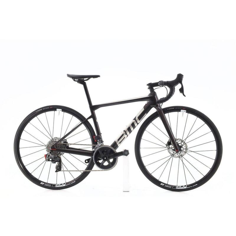 Vélo de route reconditionné ·  SLR Four AXS 12V · Très bon état