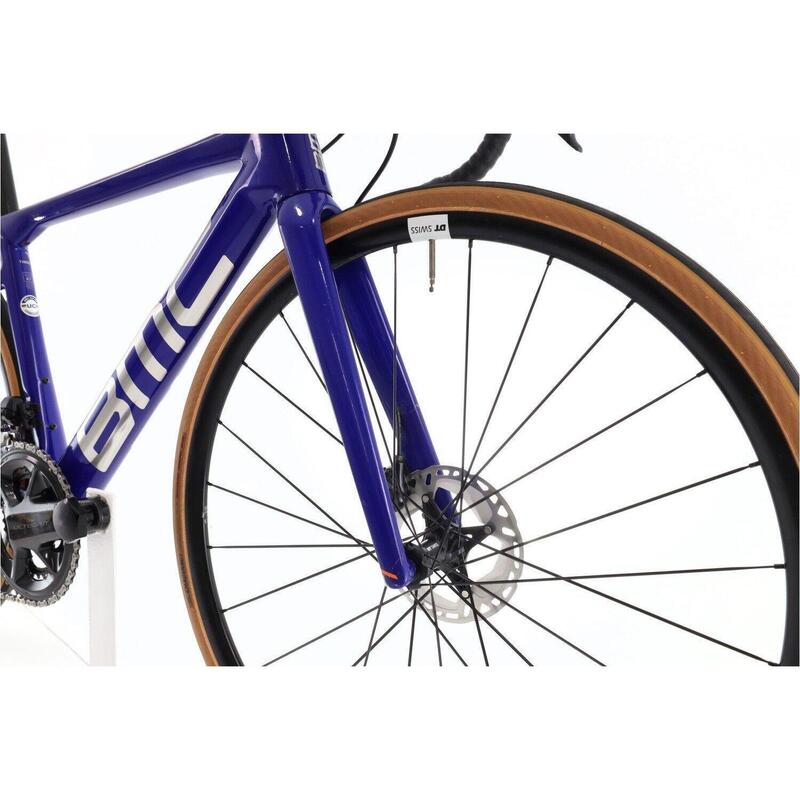 Vélo de route reconditionné · SLR Three Di2 12V · Bon état – Image 5