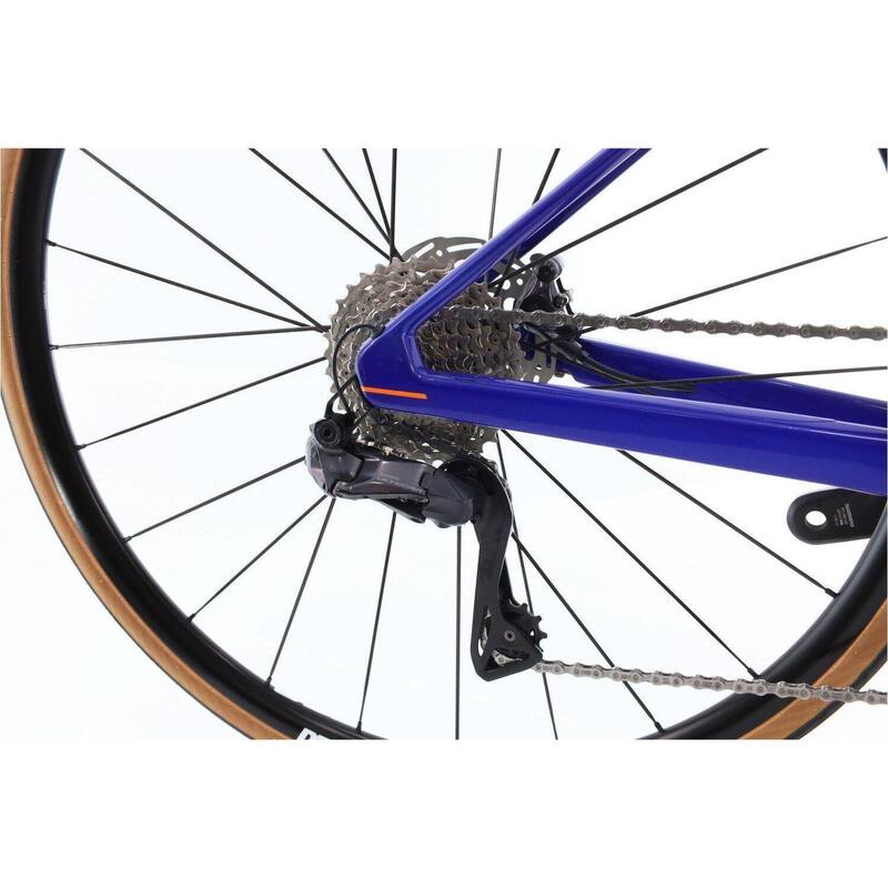 Vélo de route reconditionné · SLR Three Di2 12V · Bon état – Image 3