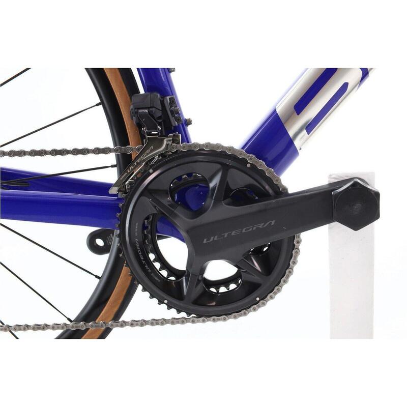 Vélo de route reconditionné · SLR Three Di2 12V · Bon état – Image 4
