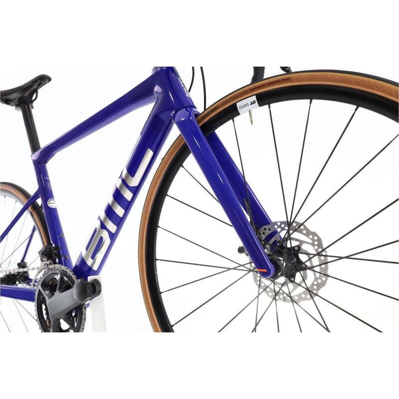 Vélo de route reconditionné · SLR Three Di2 12V · Bon état – Image 5