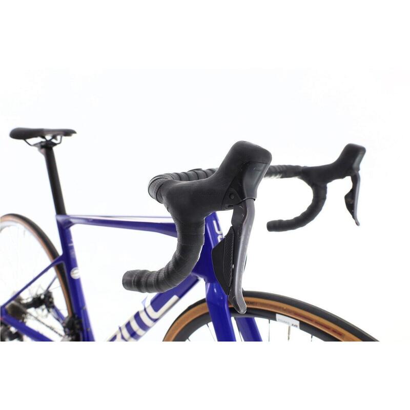 Vélo de route reconditionné · SLR Three Di2 12V · Bon état – Image 6
