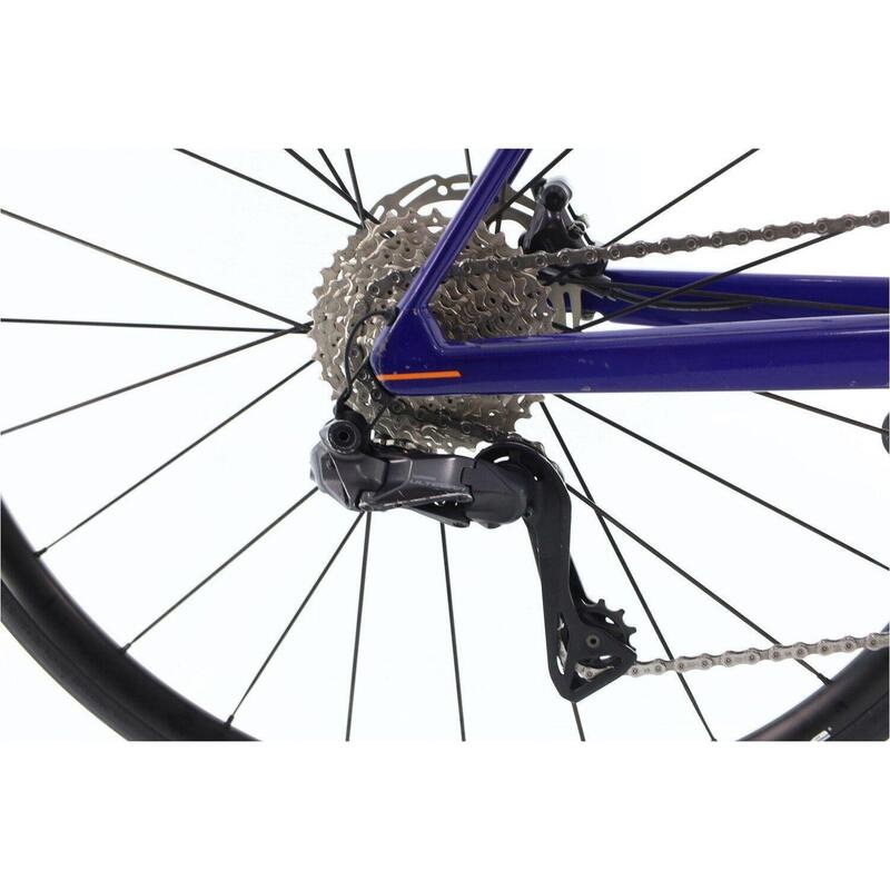 Vélo de route reconditionné · SLR Three Di2 12V · Bon état – Image 3