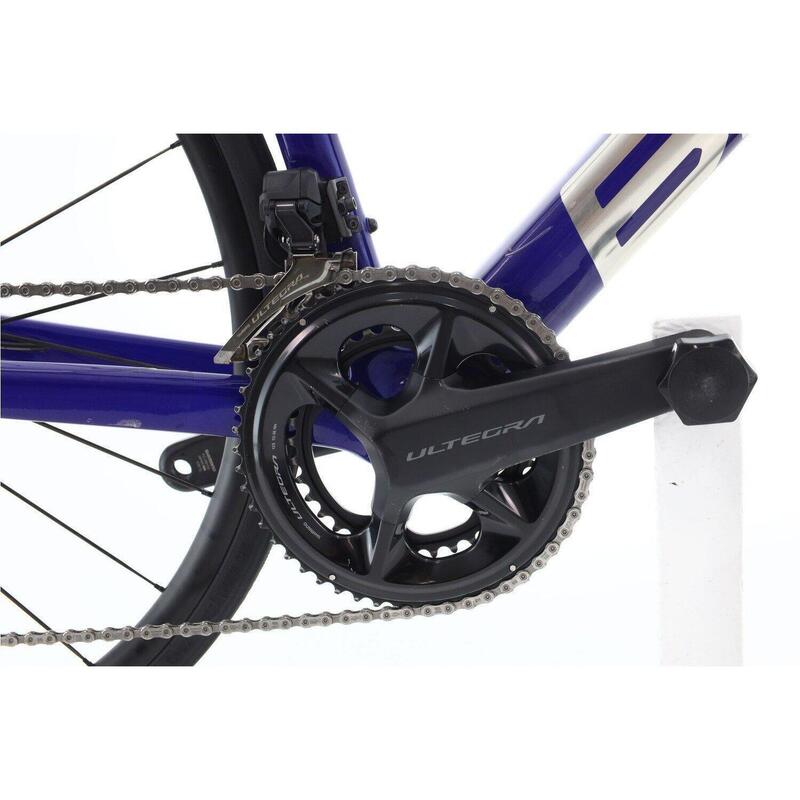 Vélo de route reconditionné · SLR Three Di2 12V · Bon état – Image 4