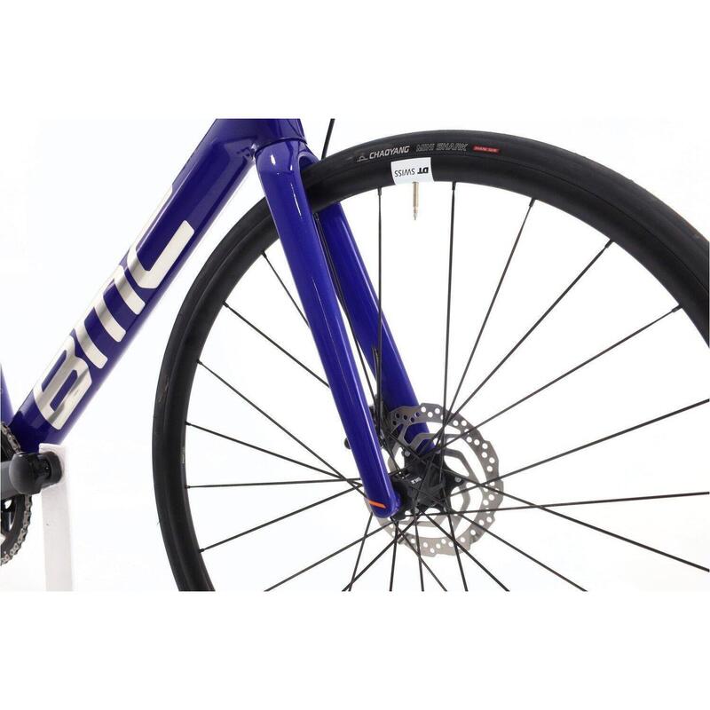 Vélo de route reconditionné · SLR Three Di2 12V · Bon état – Image 5