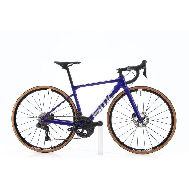 Vélo de route reconditionné ·  SLR Three Di2 12V · Bon état