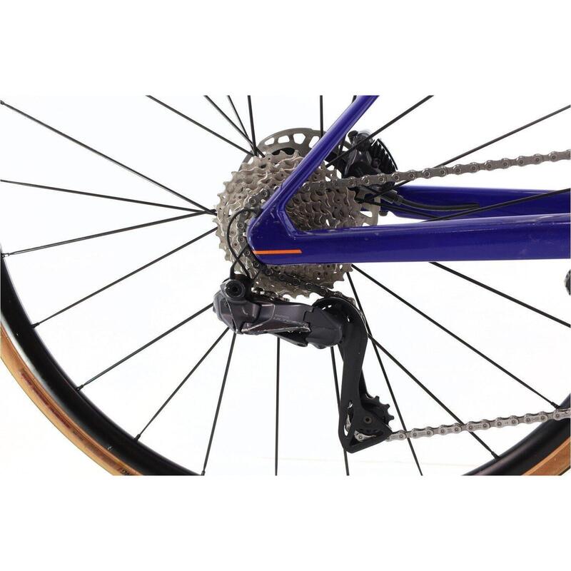 Vélo de route reconditionné · SLR Three Di2 12V · Bon état – Image 3