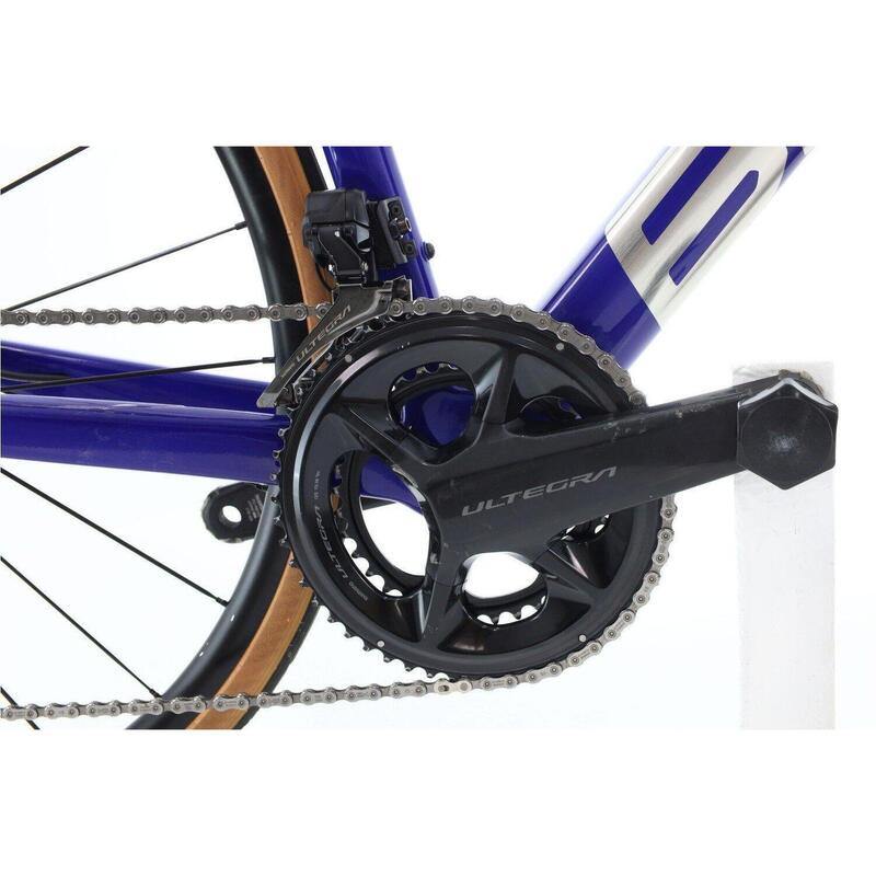 Vélo de route reconditionné · SLR Three Di2 12V · Bon état – Image 4
