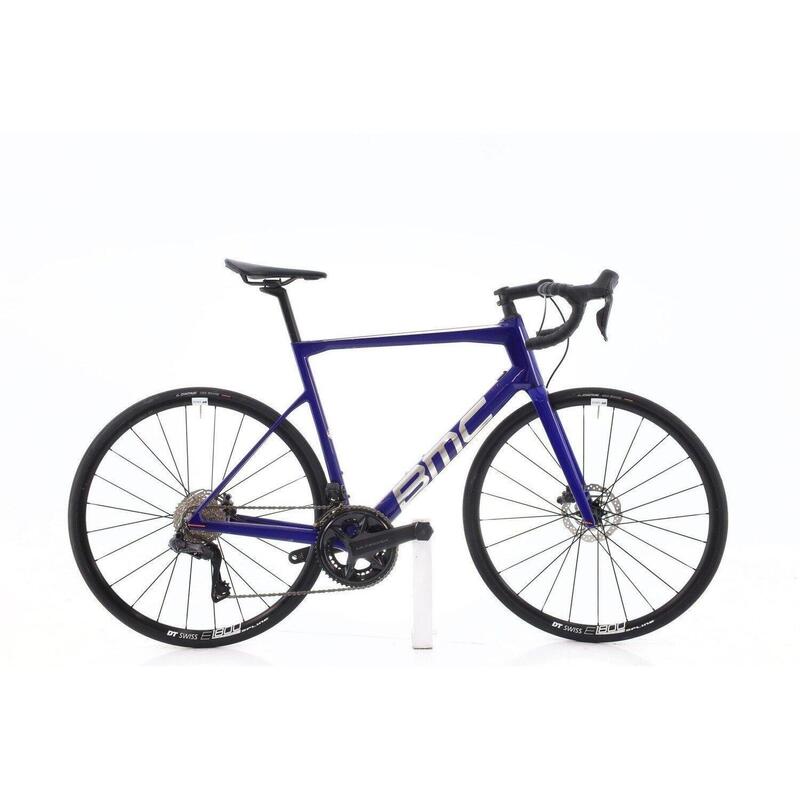Vélo de route reconditionné ·  SLR Three Di2 12V · Bon état