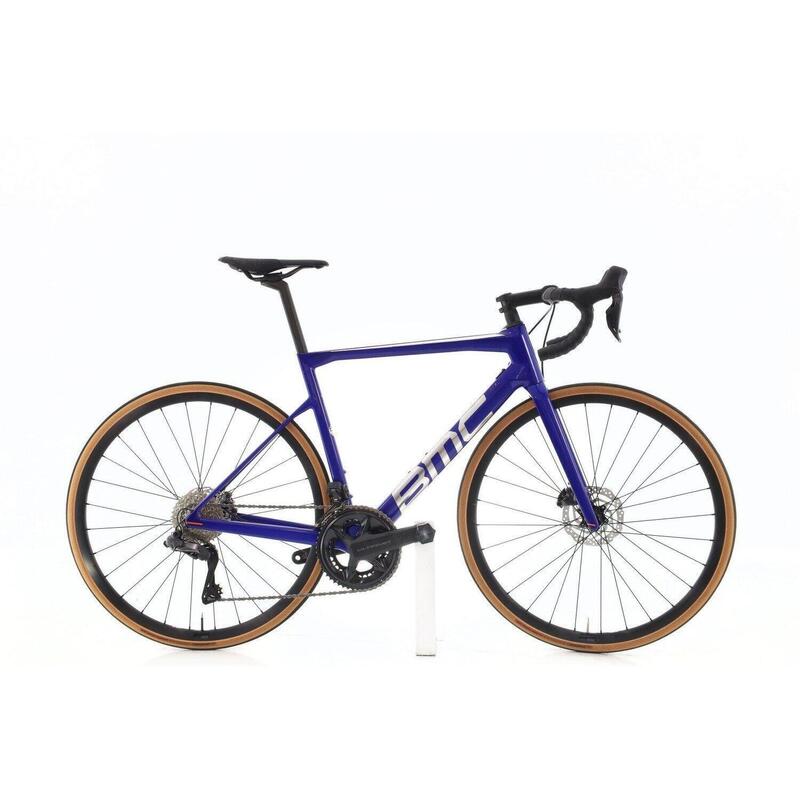 Vélo de route reconditionné ·  SLR Three Di2 12V · Très bon état
