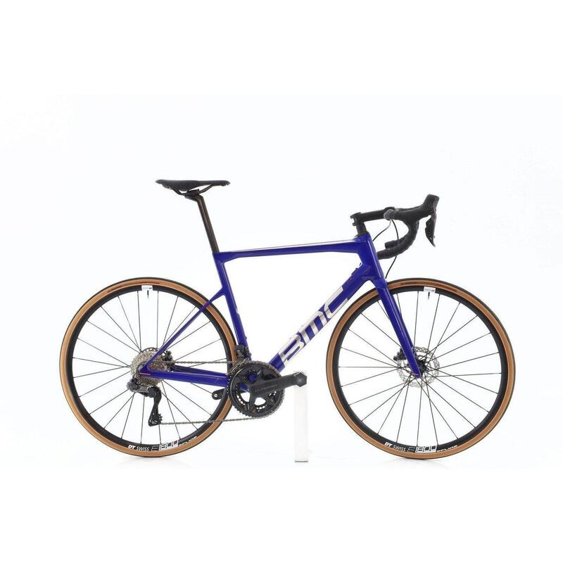 Vélo de route reconditionné ·  SLR Three Di2 12V · Très bon état