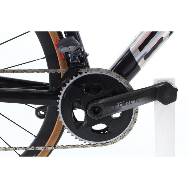 Vélo de route reconditionné · SLR Two AXS 12V · Très bon état – Image 4
