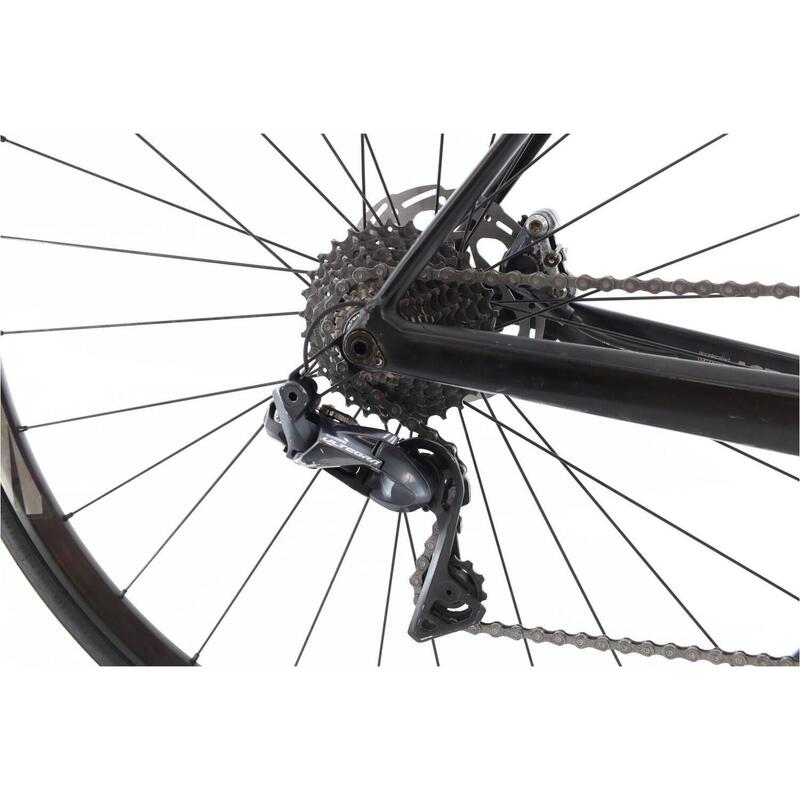 Vélo de route reconditionné · SLR02 Two DI2 11V · Très bon état – Image 3