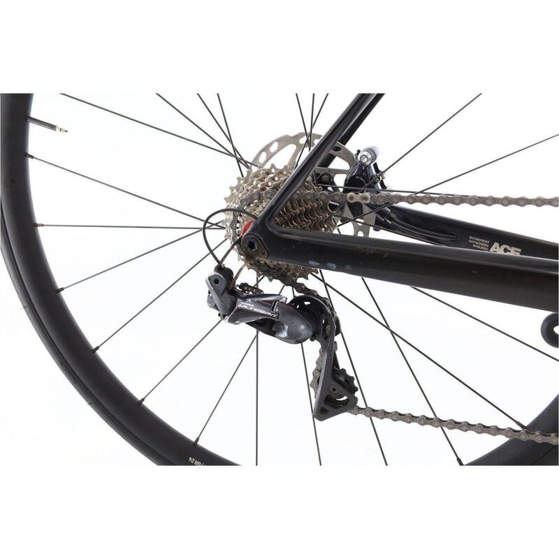 Vélo de route reconditionné · SLR02 Two Di2 11V · Très bon état – Image 3