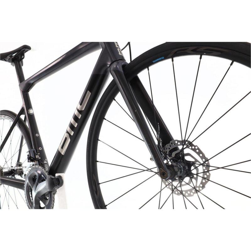 Vélo de route reconditionné · SLR02 Two Di2 11V · Très bon état – Image 5