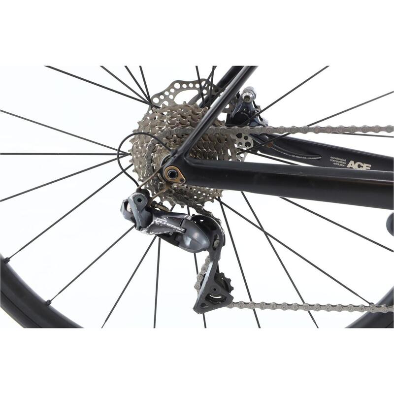 Vélo de route reconditionné · SLR02 Two Di2 11V · Très bon état – Image 3