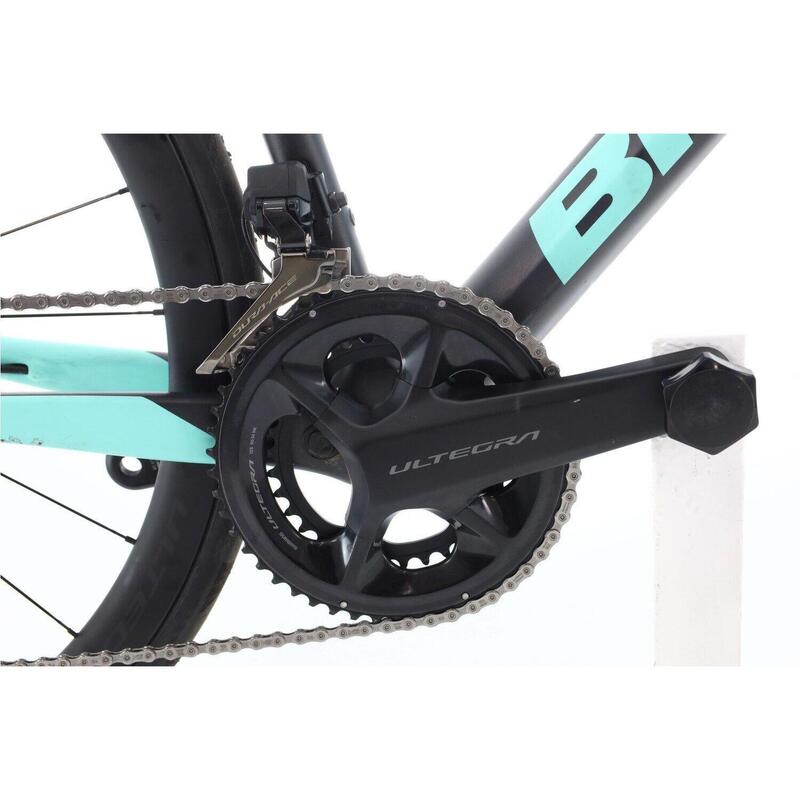 Vélo de route reconditionné · Specialissima Arkea Team Di2 12V · Très bon état – Image 4