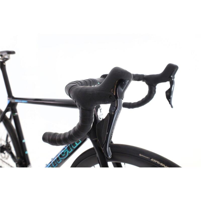 Vélo de route reconditionné · Specialissima Di2 12V · Très bon état – Image 6