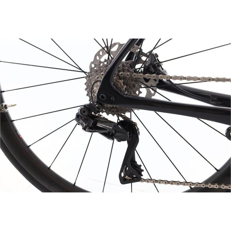 Vélo de route reconditionné · Specialissima Di2 12V · Très bon état – Image 3