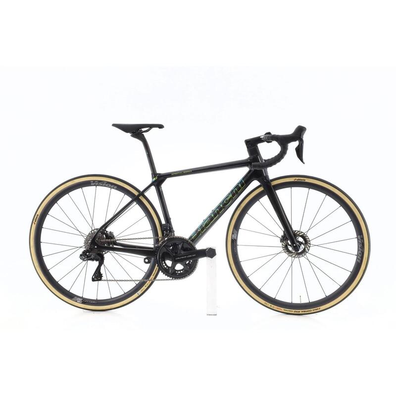 Vélo de route reconditionné ·  Specialissima Di2 12V · Très bon état