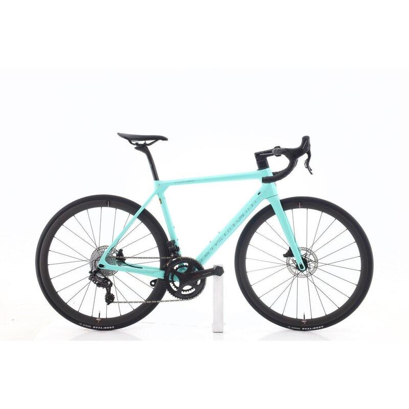 Vélo de route reconditionné ·  Specialissima EPS 12V · Très bon état