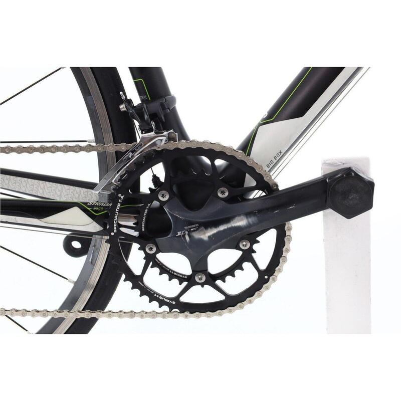 Vélo de route reconditionné · Strada 3500 · Bon état – Image 4