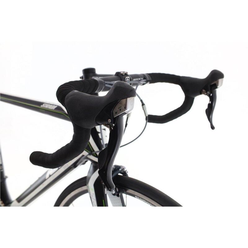 Vélo de route reconditionné · Strada 3500 · Bon état – Image 6
