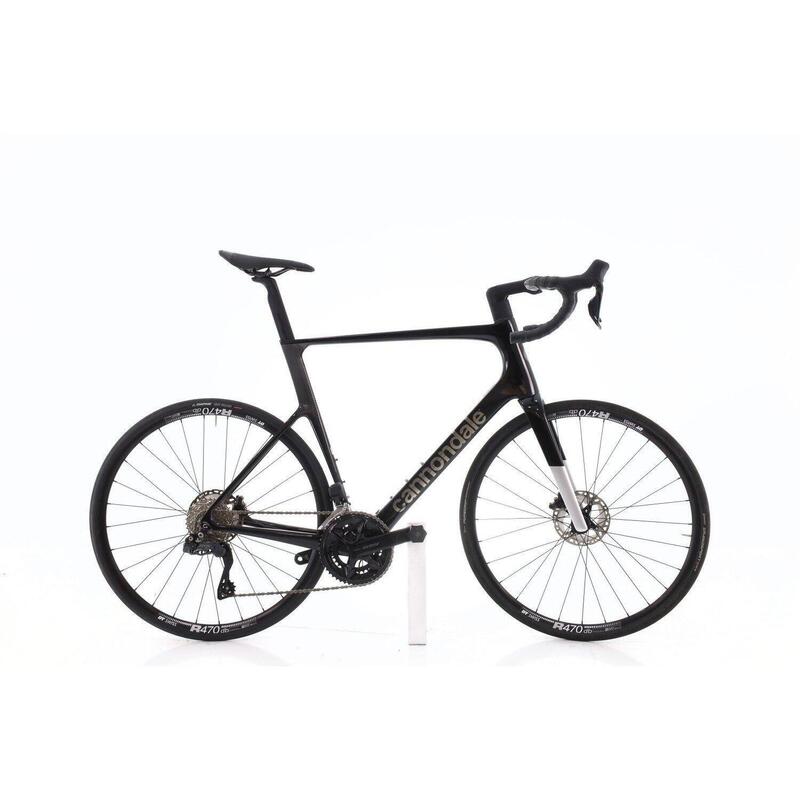 Vélo de route reconditionné ·  Supersix Evo 3 Di2 12V · Très bon état