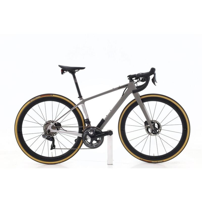 Vélo de route reconditionné ·  Synapse 1 Di2 11V · Bon état