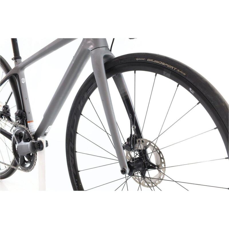 Vélo de route reconditionné · Synapse 2 Di2 12V · Bon état – Image 5
