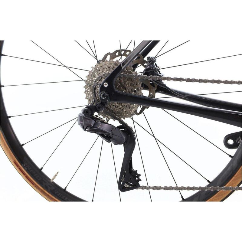 Vélo de route reconditionné · Synapse 2 Di2 12V · Bon état – Image 3