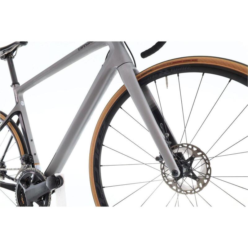 Vélo de route reconditionné · Synapse 2 Di2 12V · Bon état – Image 5