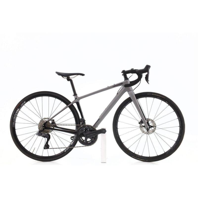Vélo de route reconditionné ·  Synapse 2 Di2 12V · Bon état