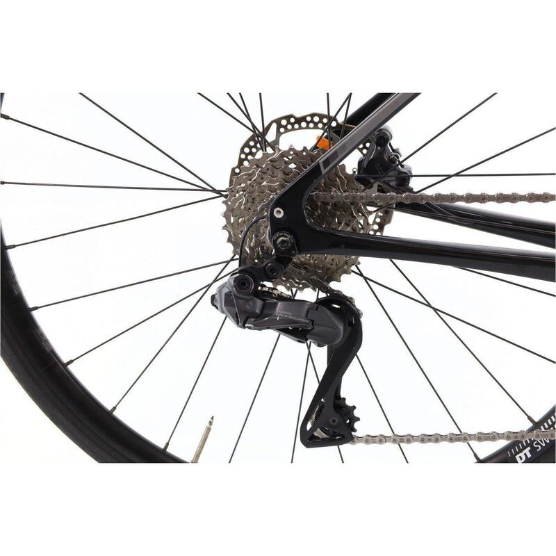 Vélo de route reconditionné · Synapse 2 Di2 12V · Bon état – Image 3