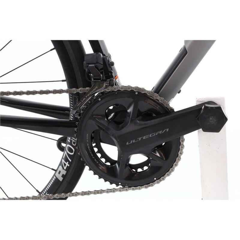 Vélo de route reconditionné · Synapse 2 Di2 12V · Bon état – Image 4