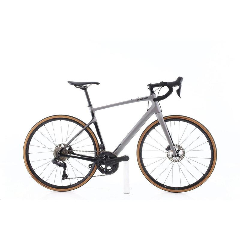 Vélo de route reconditionné ·  Synapse 2 Di2 12V · Bon état