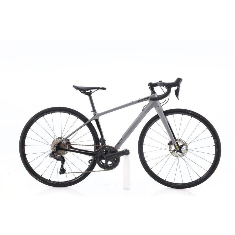 Vélo de route reconditionné ·  Synapse 2 Di2 12V · Très bon état