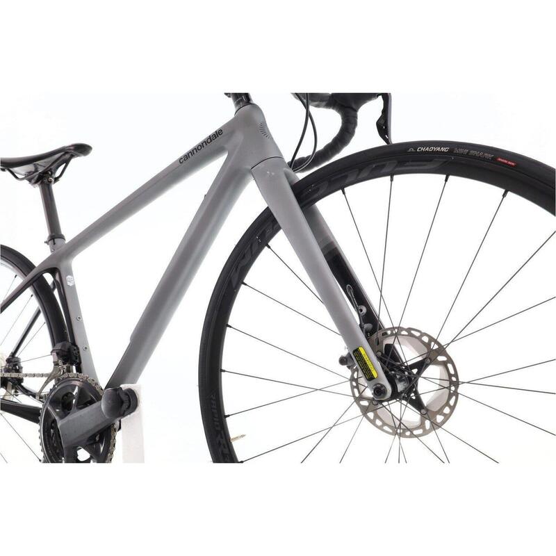 Vélo de route reconditionné · Synapse 2 Di2 12V · Très bon état – Image 5