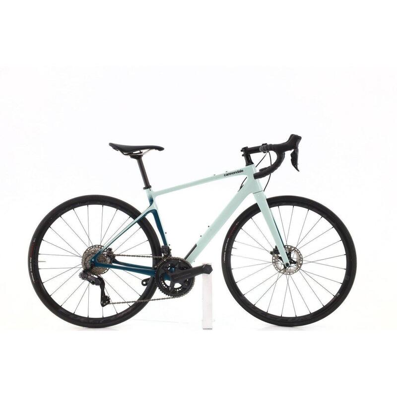 Vélo de route reconditionné ·  Synapse 2 Di2 12V · Très bon état