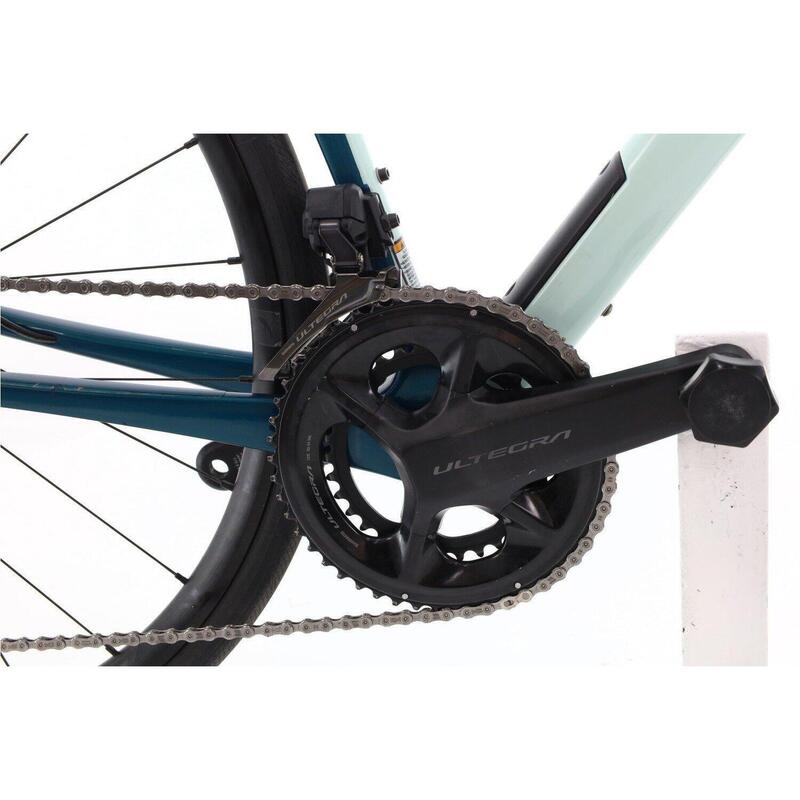 Vélo de route reconditionné · Synapse 2 Di2 12V · Très bon état – Image 4