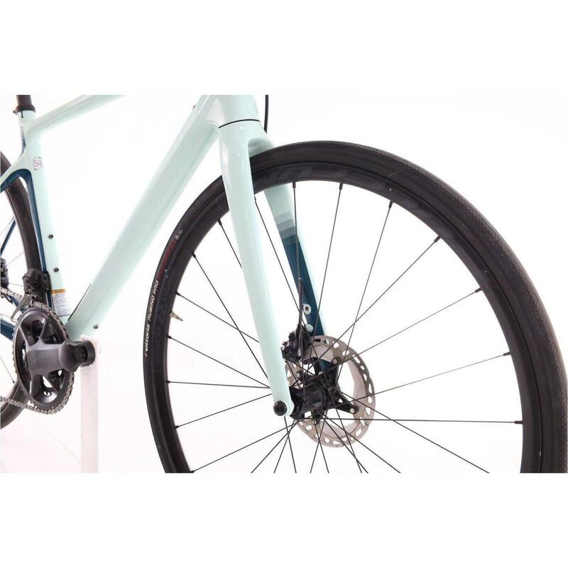 Vélo de route reconditionné · Synapse 2 Di2 12V · Très bon état – Image 5