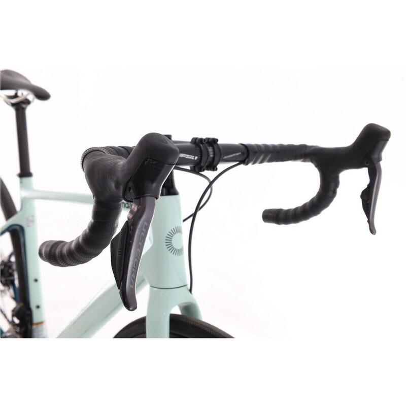 Vélo de route reconditionné · Synapse 2 Di2 12V · Très bon état – Image 6