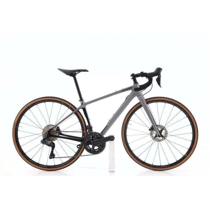 Vélo de route reconditionné ·  Synapse 2 Di2 12V · Très bon état