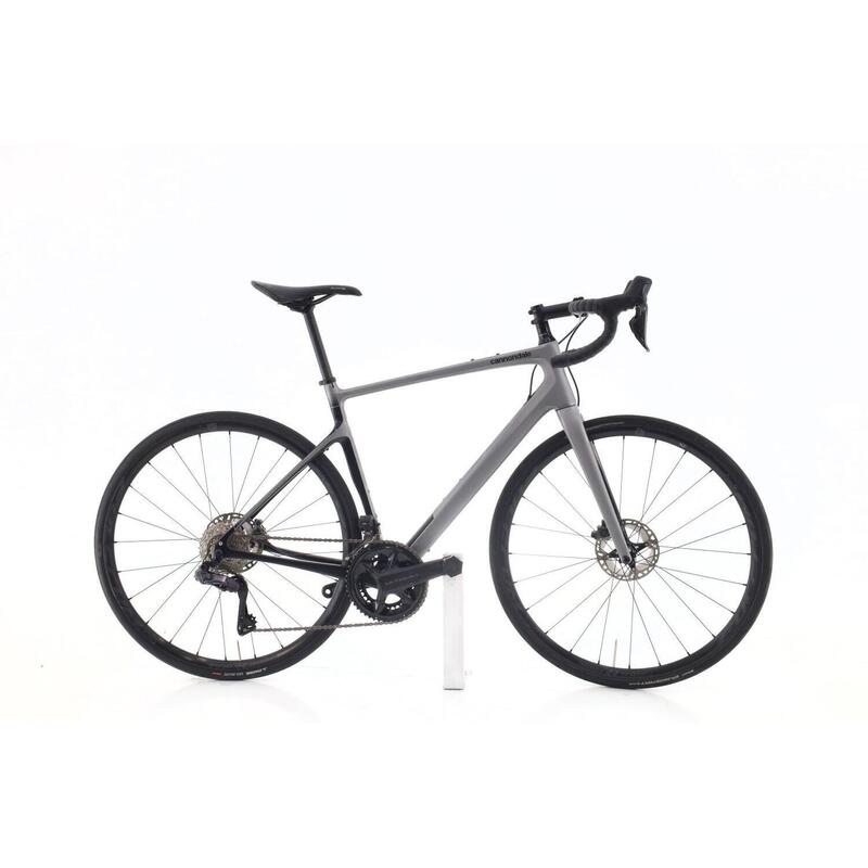 Vélo de route reconditionné ·  Synapse 2 Di2 12V · Très bon état